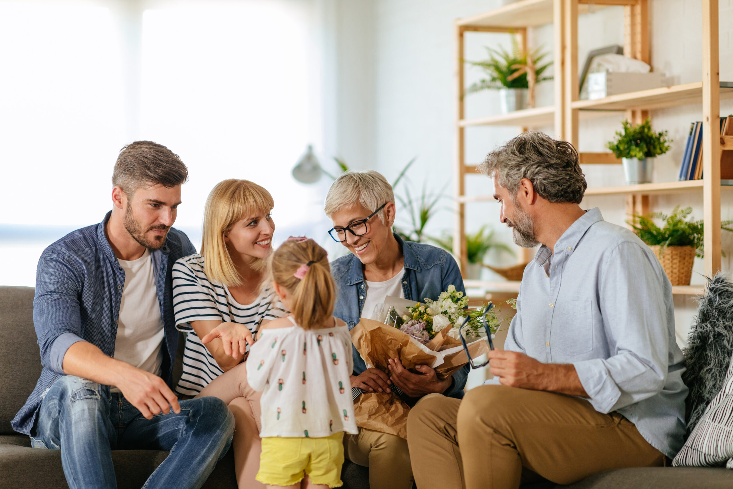 Invest in the things that keep your family connected