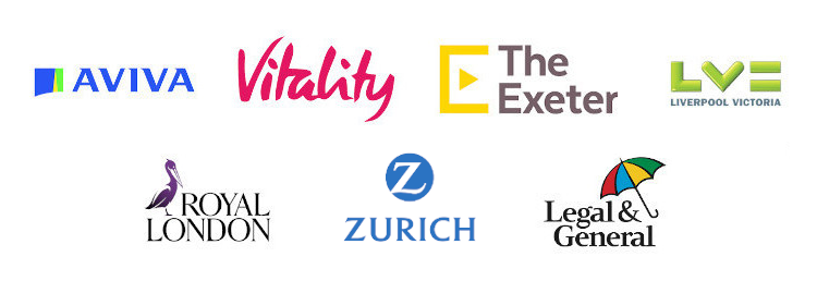 Insurer logos 2